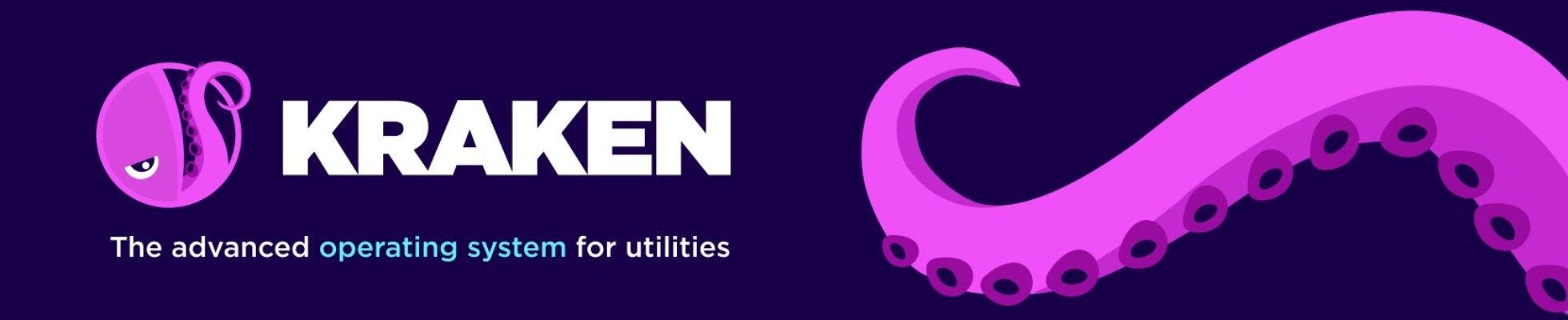 Kraken logo