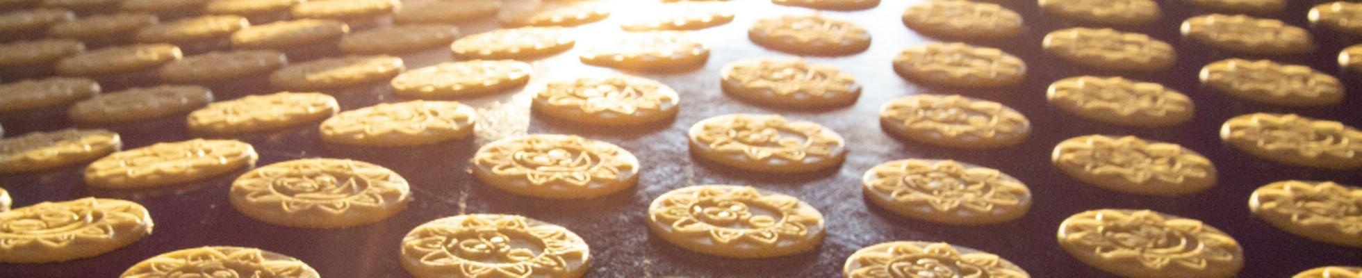 Biscuits Bouvard logo