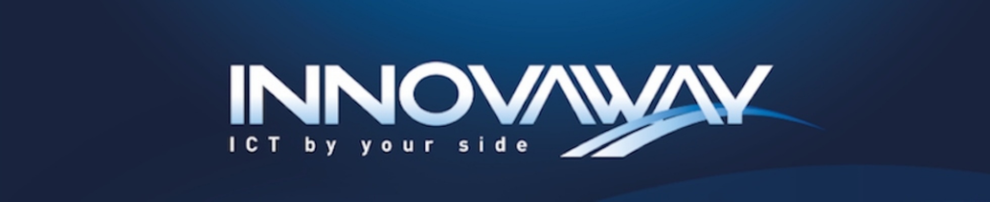 Company banner showing Visual Corporation branding