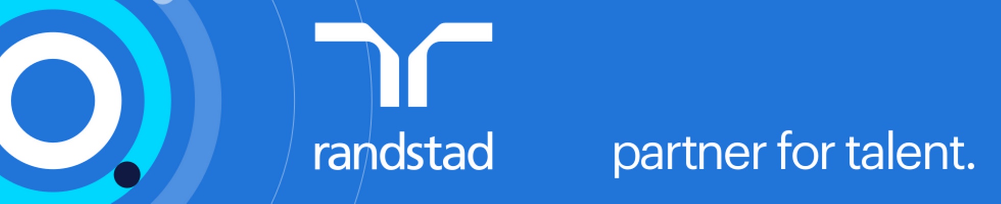 Randstad logo