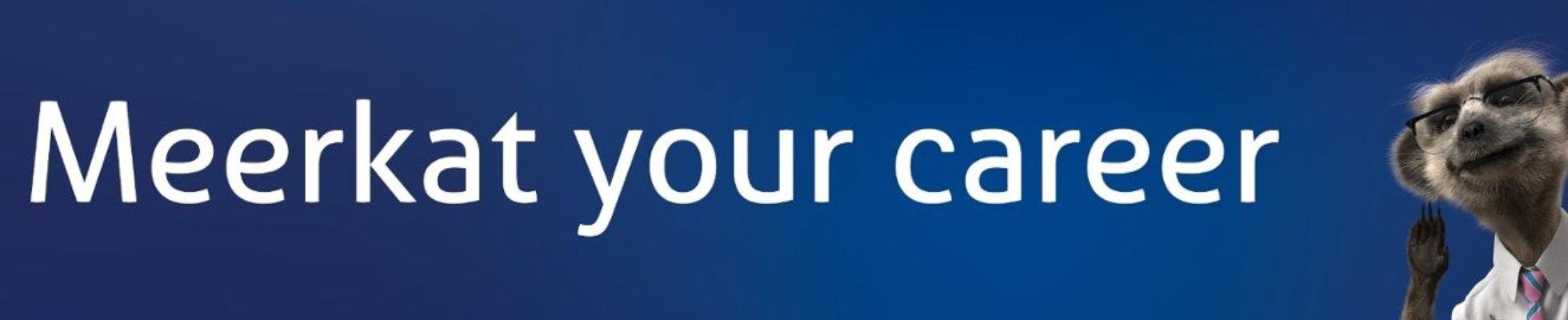Company banner showing Visual Corporation branding