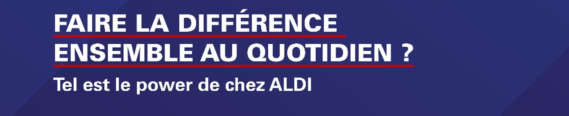 Aldi logo