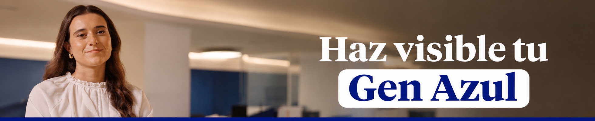 Company banner showing Visual Corporation branding