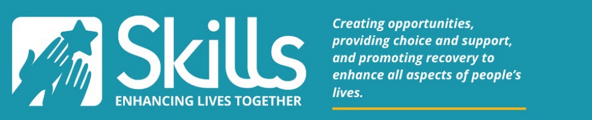 Company banner showing Visual Corporation branding