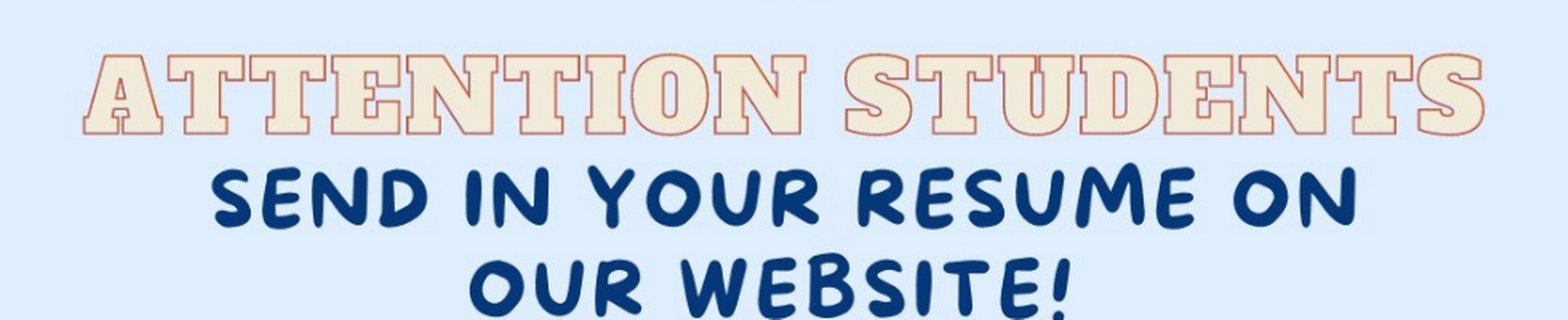 Company banner showing Visual Corporation branding