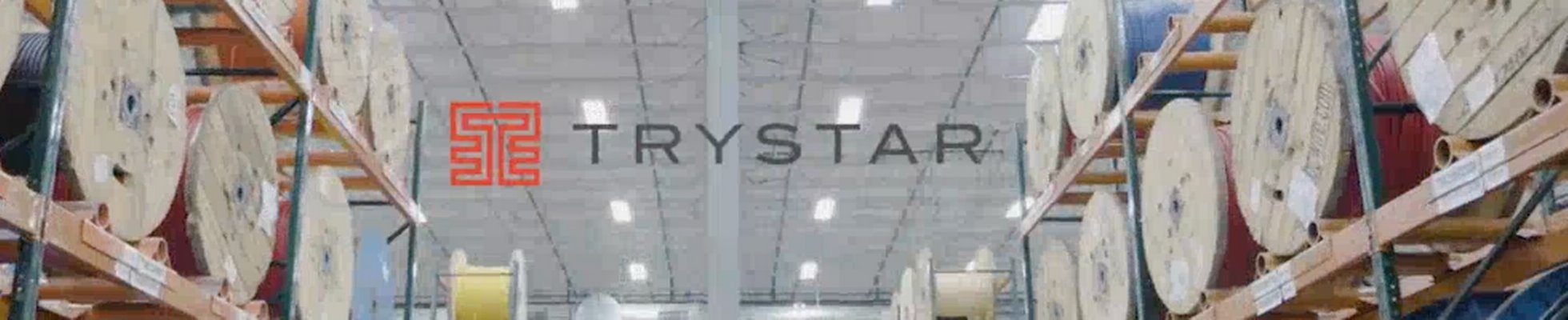 Company banner showing Visual Corporation branding