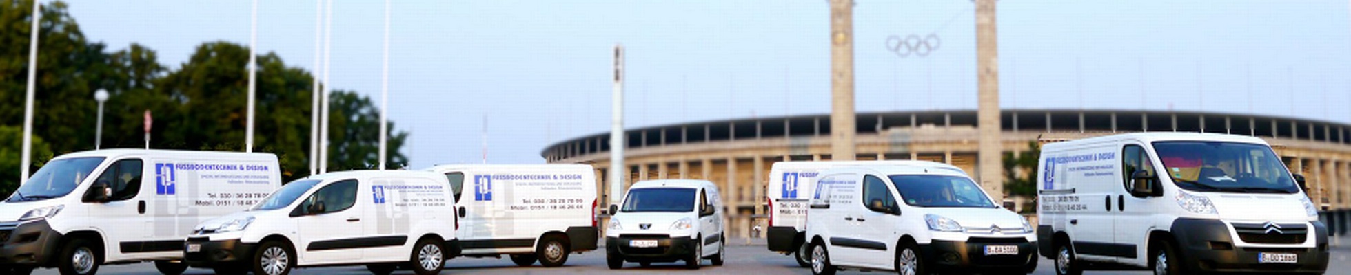 Fussbodentechnik & Sanierung Bals GmbH logo