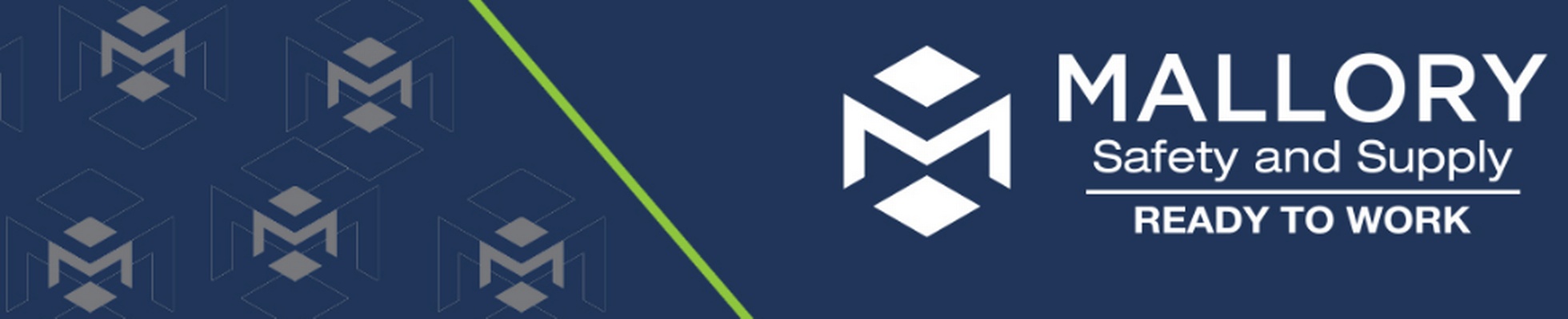 Company banner showing Visual Corporation branding