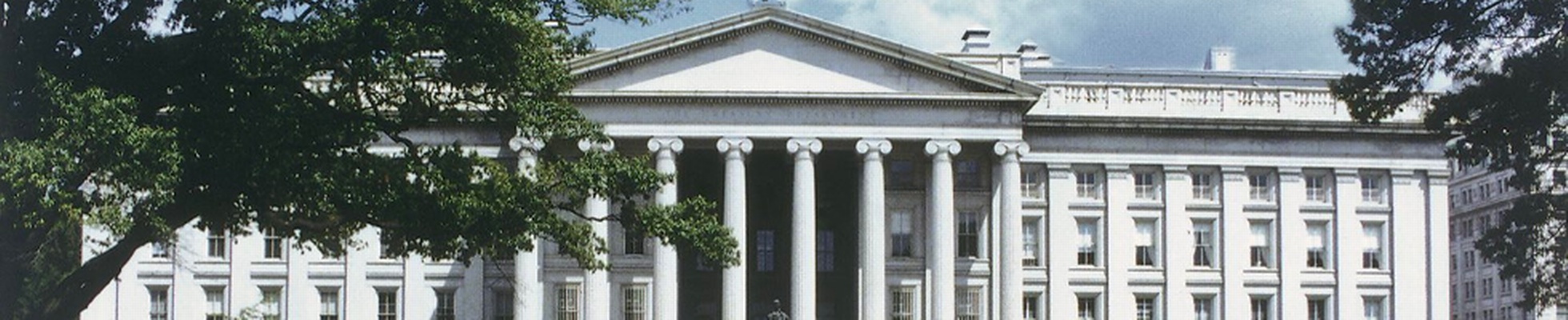Company banner showing Visual Corporation branding