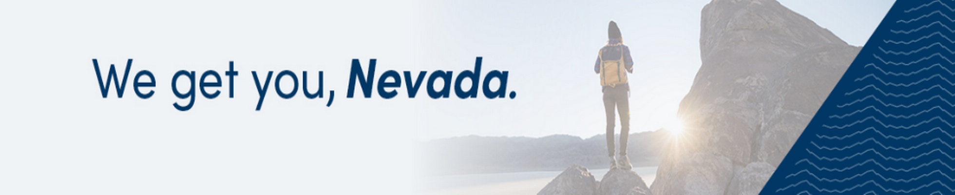 Company banner showing Visual Corporation branding