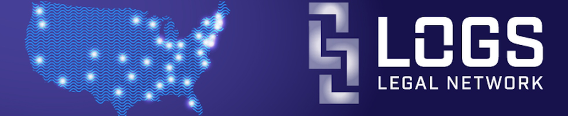 Company banner showing Visual Corporation branding