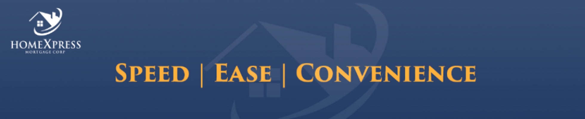 Company banner showing Visual Corporation branding