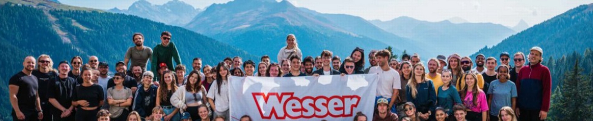 Wesser logo