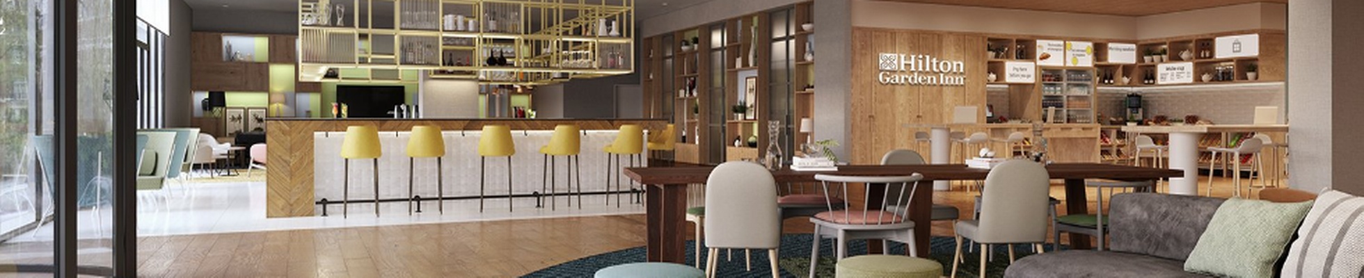 Virgin Las Vegas Hotel By Hilton - 30ce37fadde6ec5a4edd2494f85f31eb