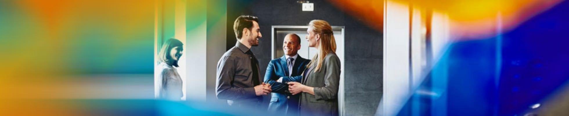 Randstad Education logo