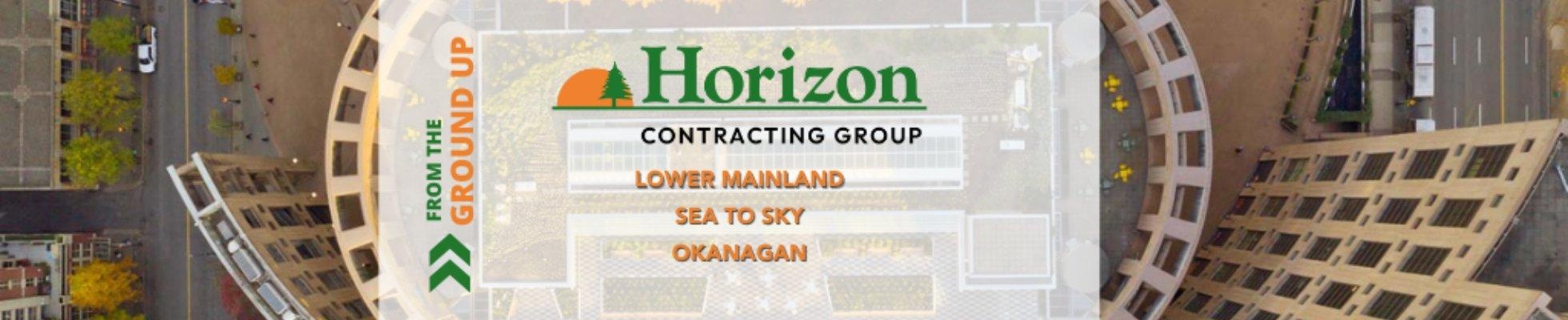 Company banner showing Visual Corporation branding