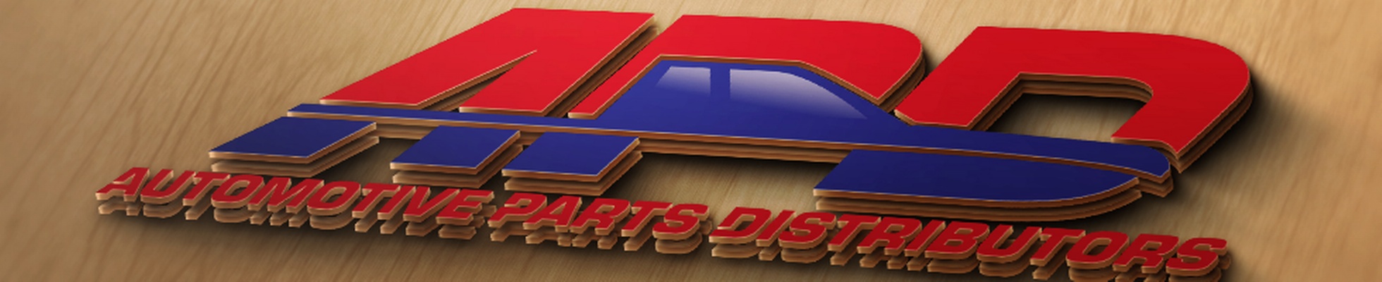 Company banner showing Visual Corporation branding
