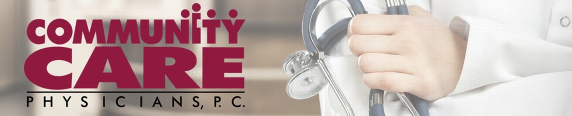 Company banner showing Visual Corporation branding