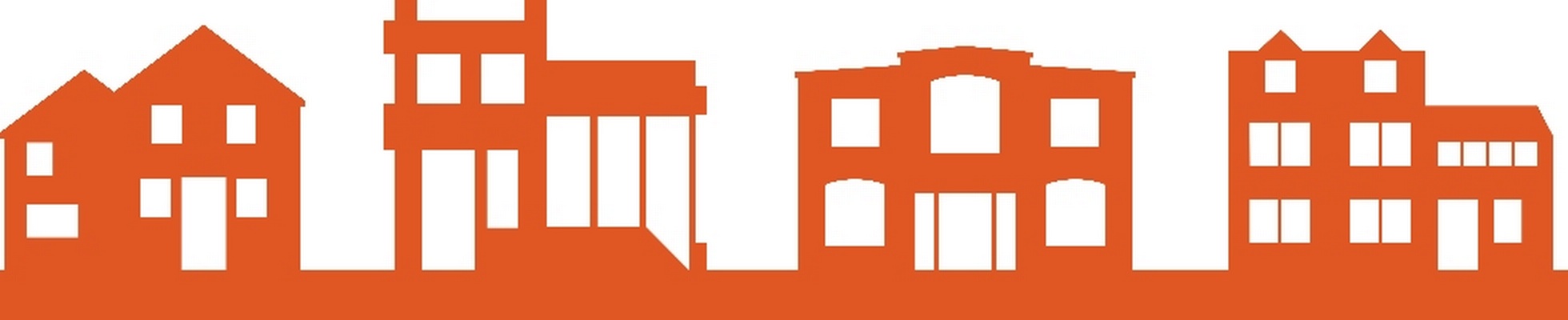 Company banner showing Visual Corporation branding