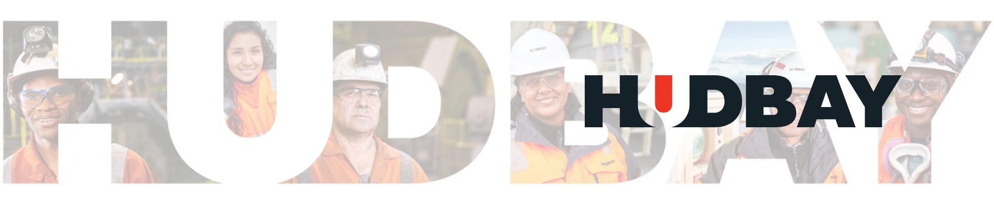 Hudbay Minerals logo