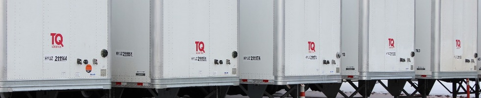 Company banner showing Visual Corporation branding
