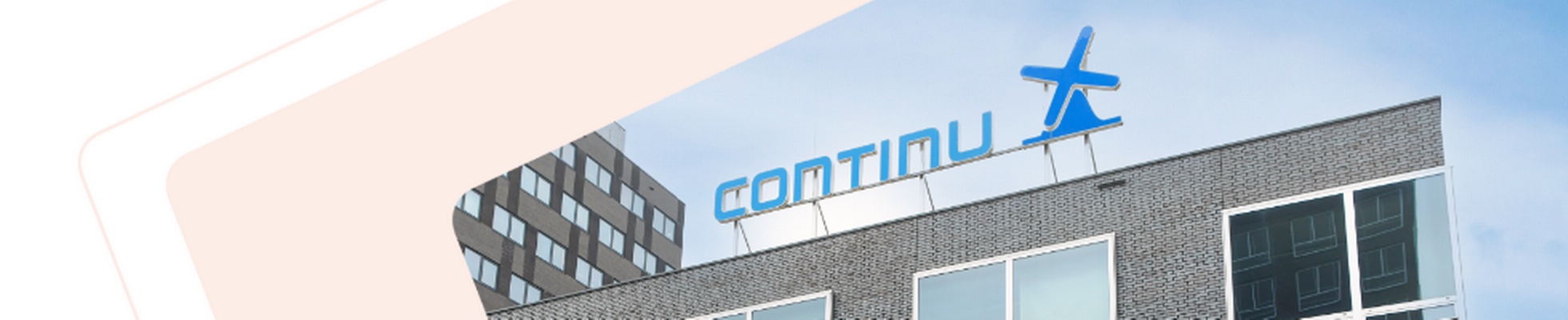 Continu Professionals logo