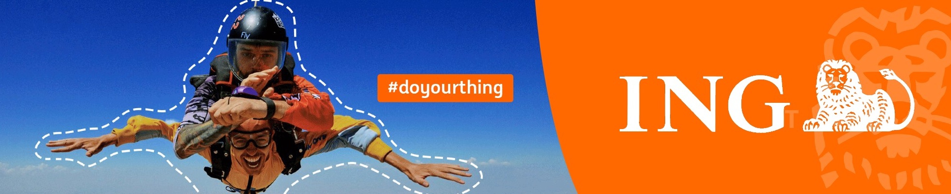 ING logo