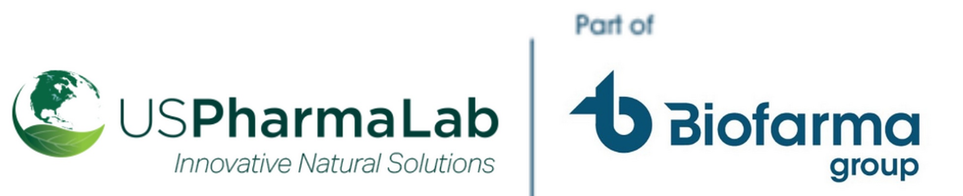 Company banner showing Visual Corporation branding