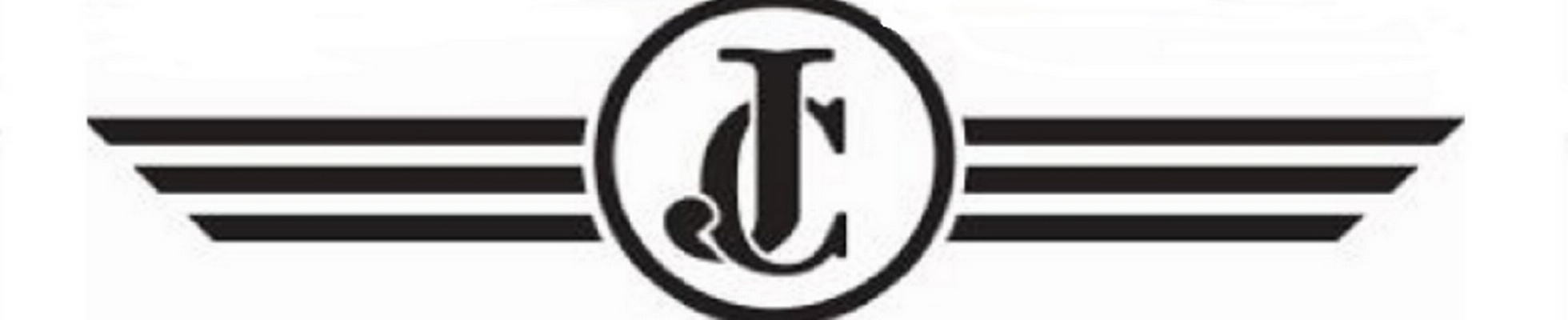 Company banner showing Visual Corporation branding