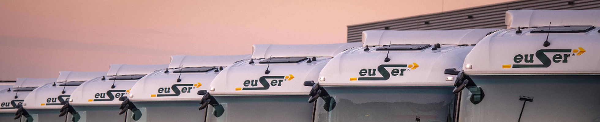 Koninklijke Euser B.V. logo