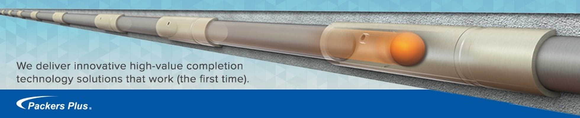 Company banner showing Visual Corporation branding