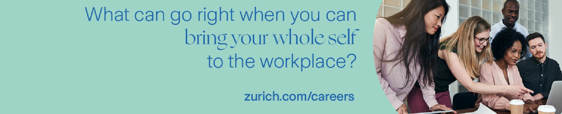 Zurich Insurance logo