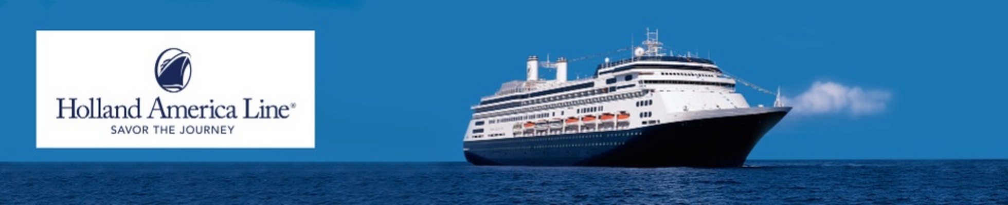 Holland America/Princess Alaska-Yukon Land Operations logo