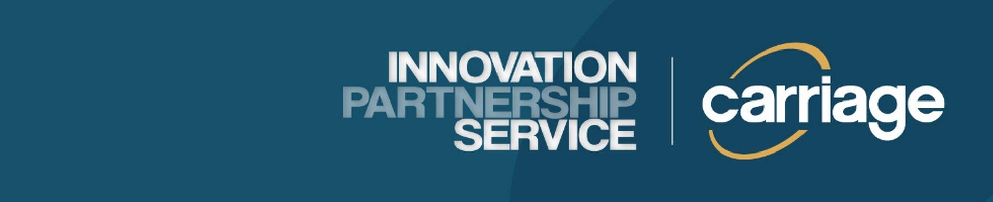 Company banner showing Visual Corporation branding