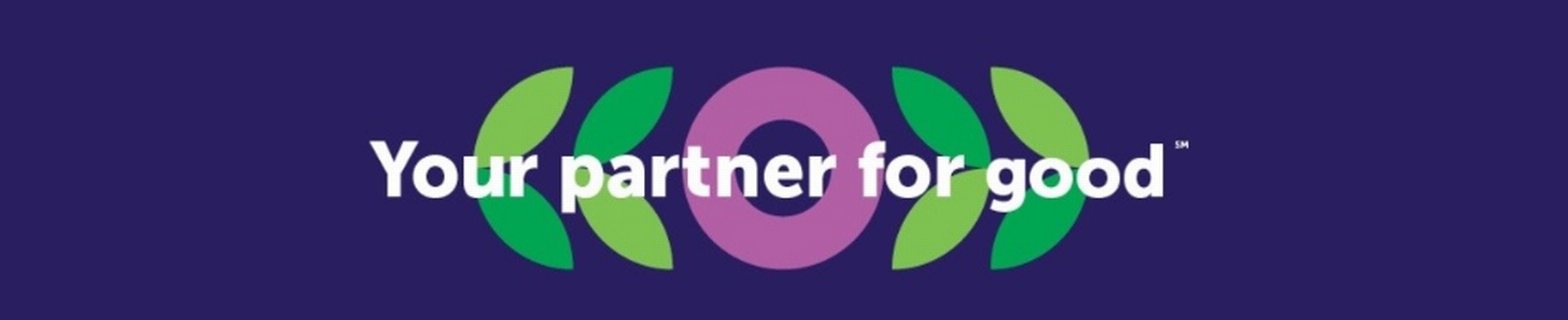 Company banner showing Visual Corporation branding
