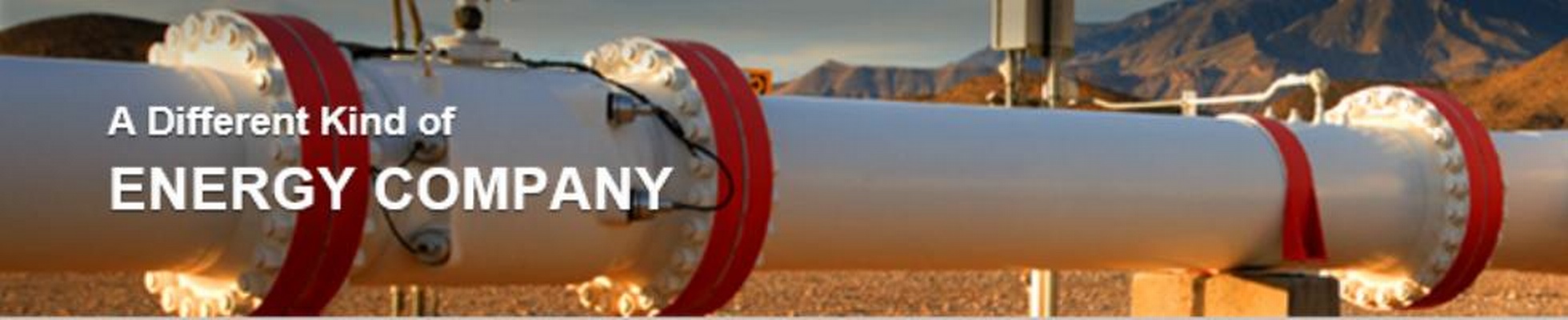 Company banner showing Visual Corporation branding