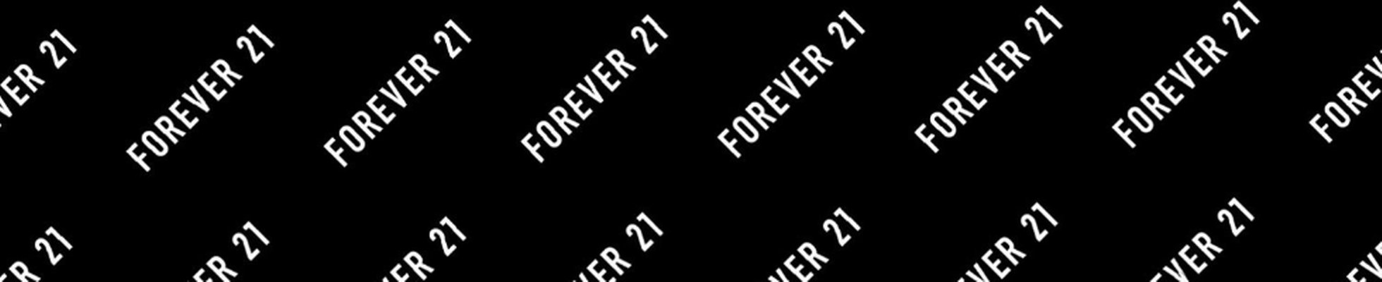 Forever 21