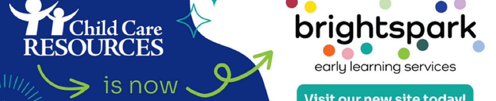 Company banner showing Visual Corporation branding