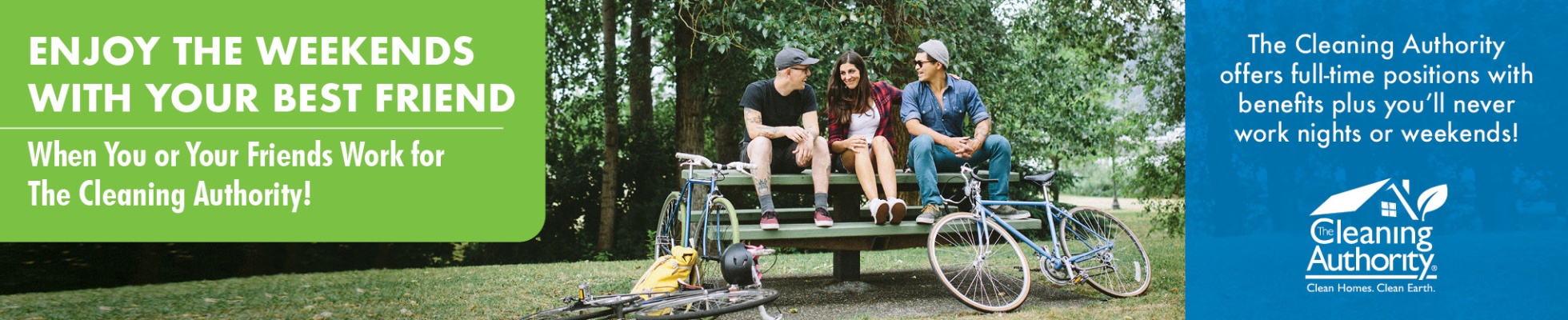 The Cleaning Authority Employment And Reviews Simplyhired