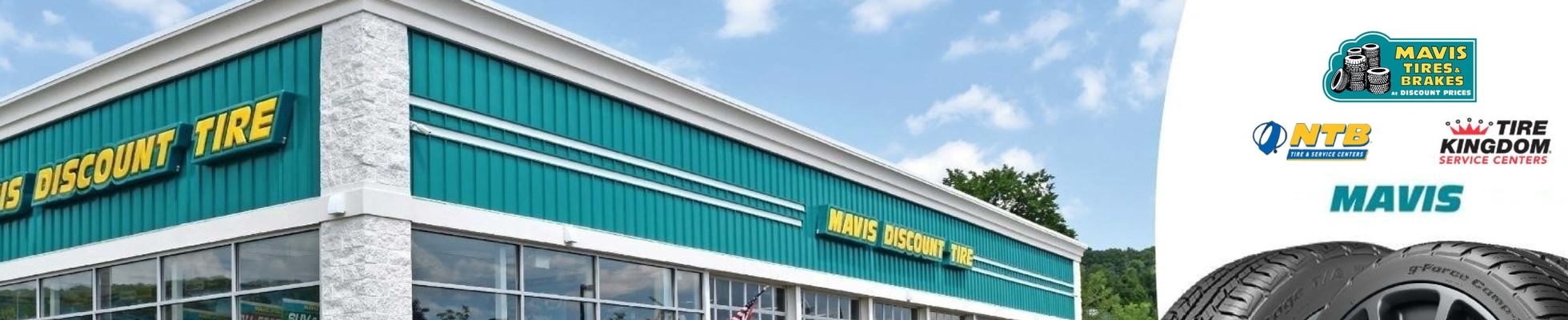Mavis Tire Phillipsburg Njnull