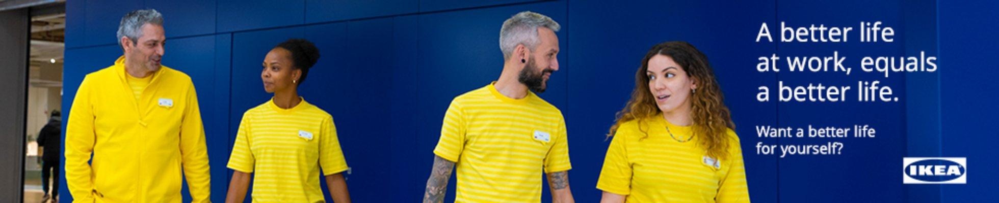 IKEA logo