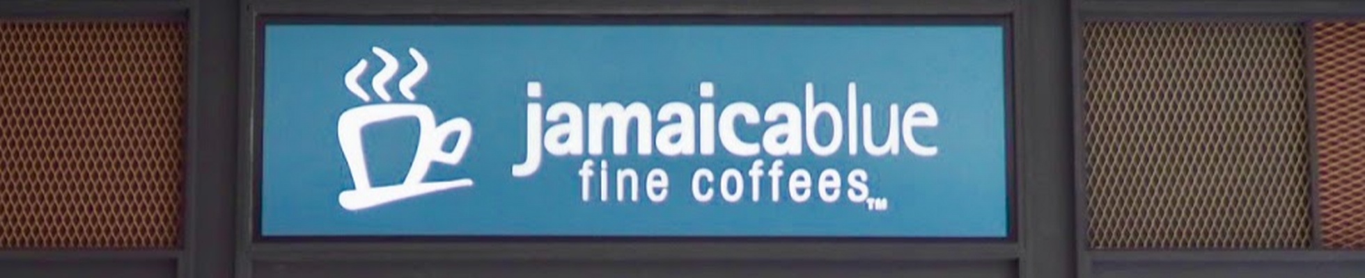 Company banner showing Visual Corporation branding