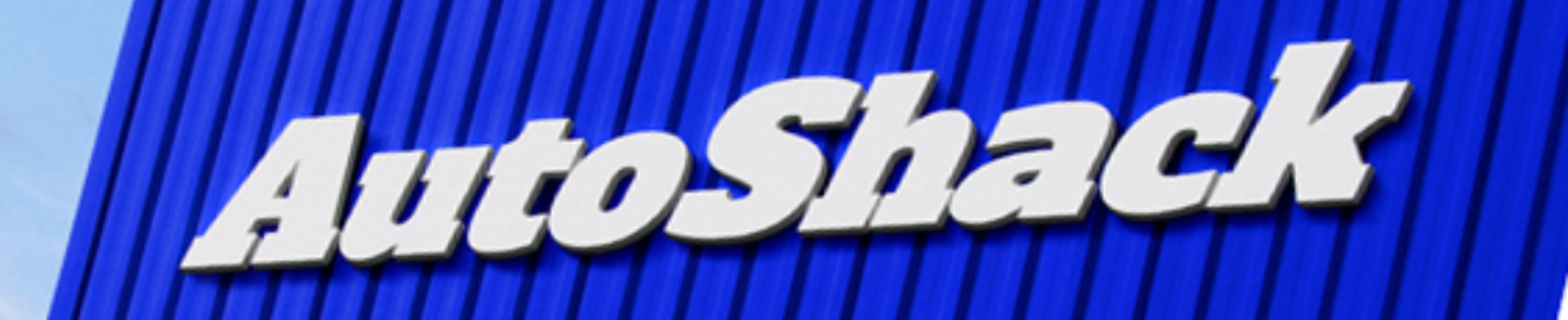 AutoShack.com logo
