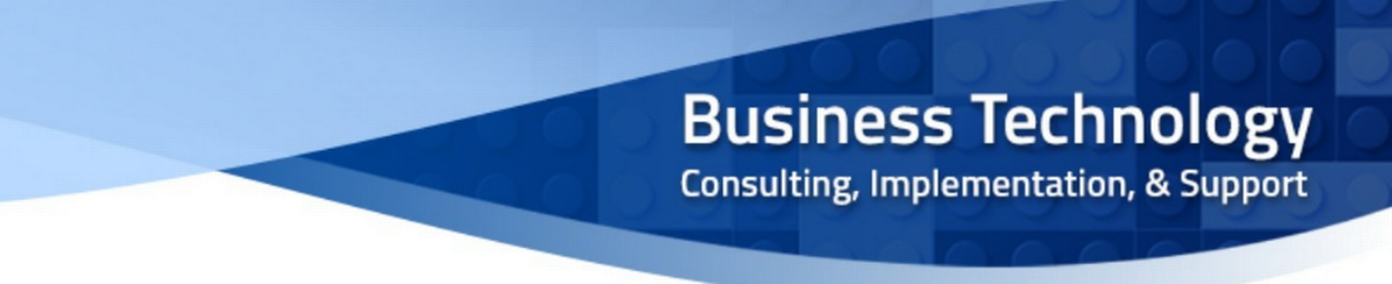 Company banner showing Visual Corporation branding