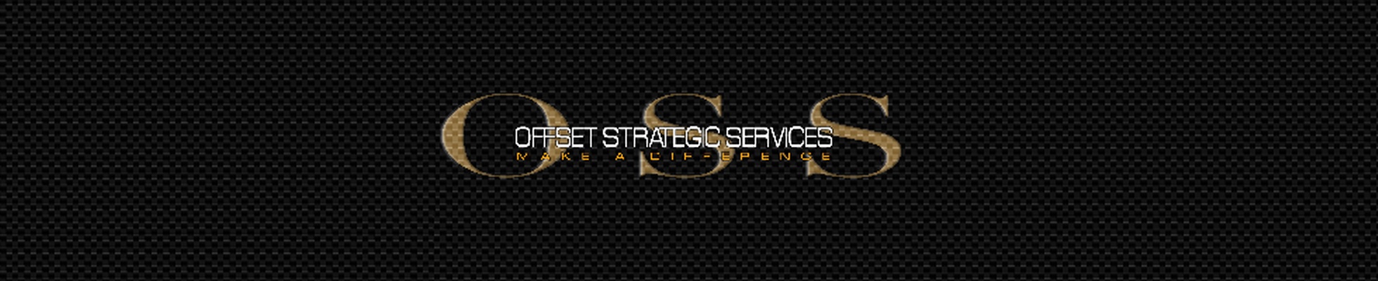 Company banner showing Visual Corporation branding