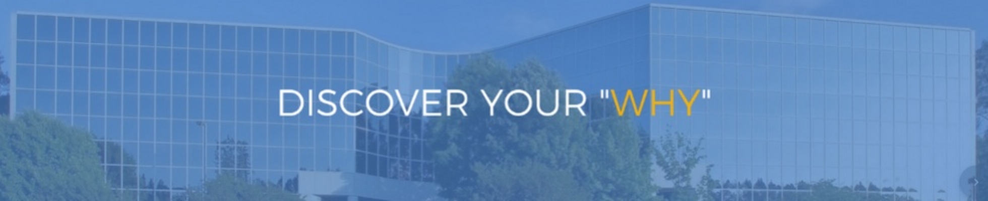Company banner showing Visual Corporation branding