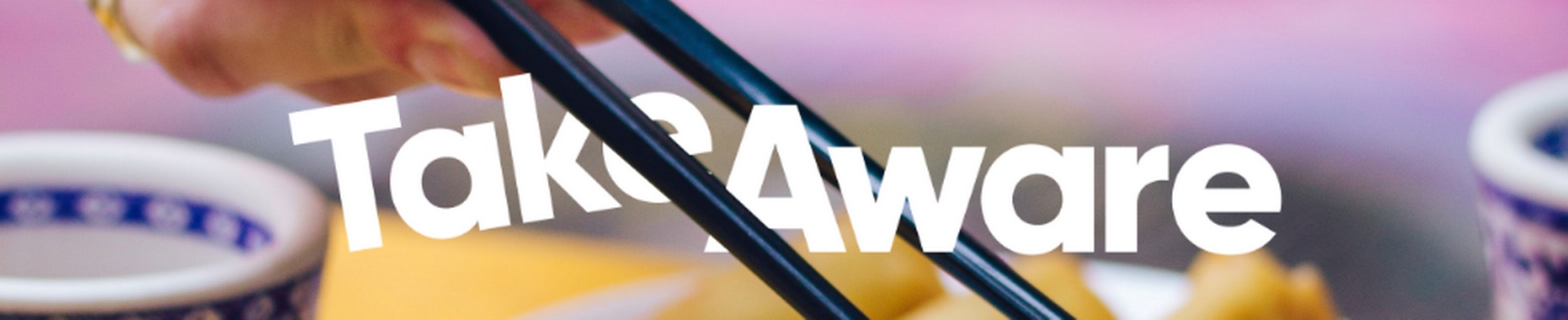 Takeaware.nl logo