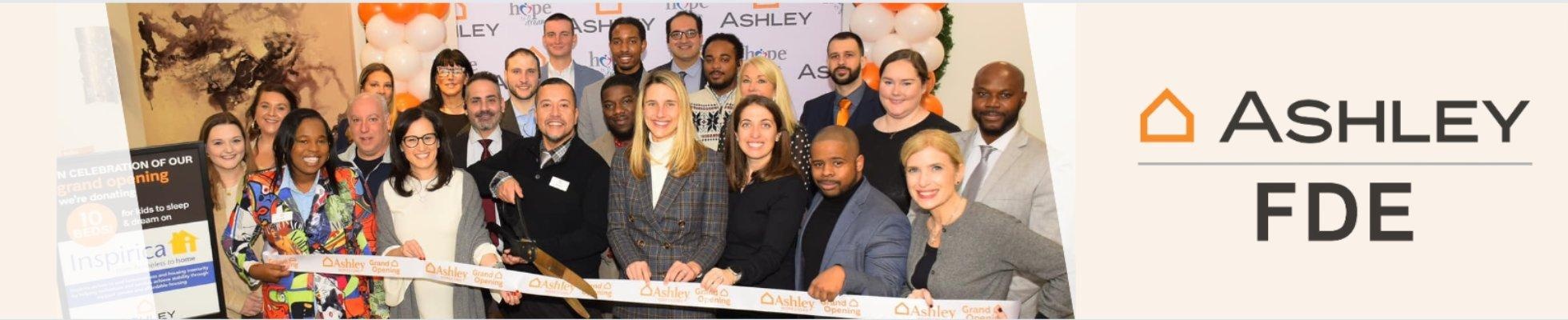 Now Hiring: 25 Fde Llc, D B A Ashley Northeast Jobs in Edison, NJ | Indeed