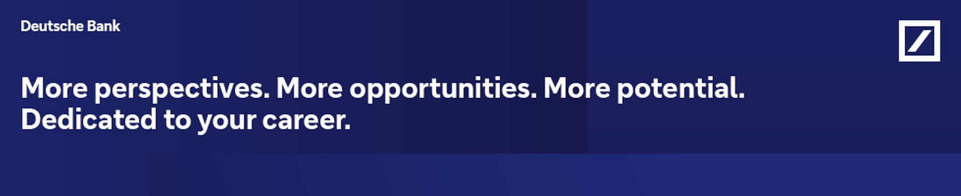 Company banner showing Visual Corporation branding