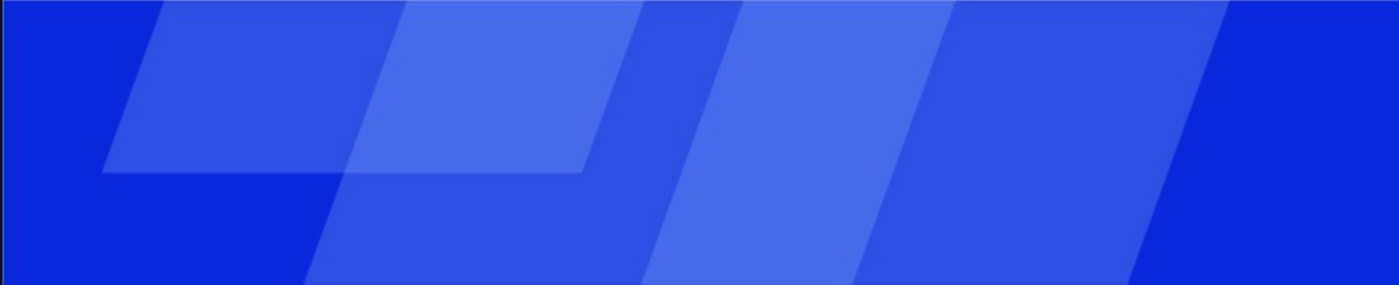 Company banner showing Visual Corporation branding